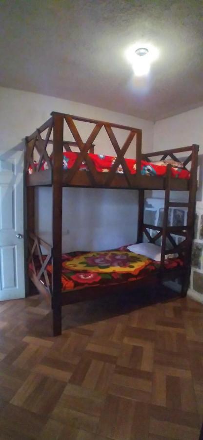 Casa Llemo Appartamento